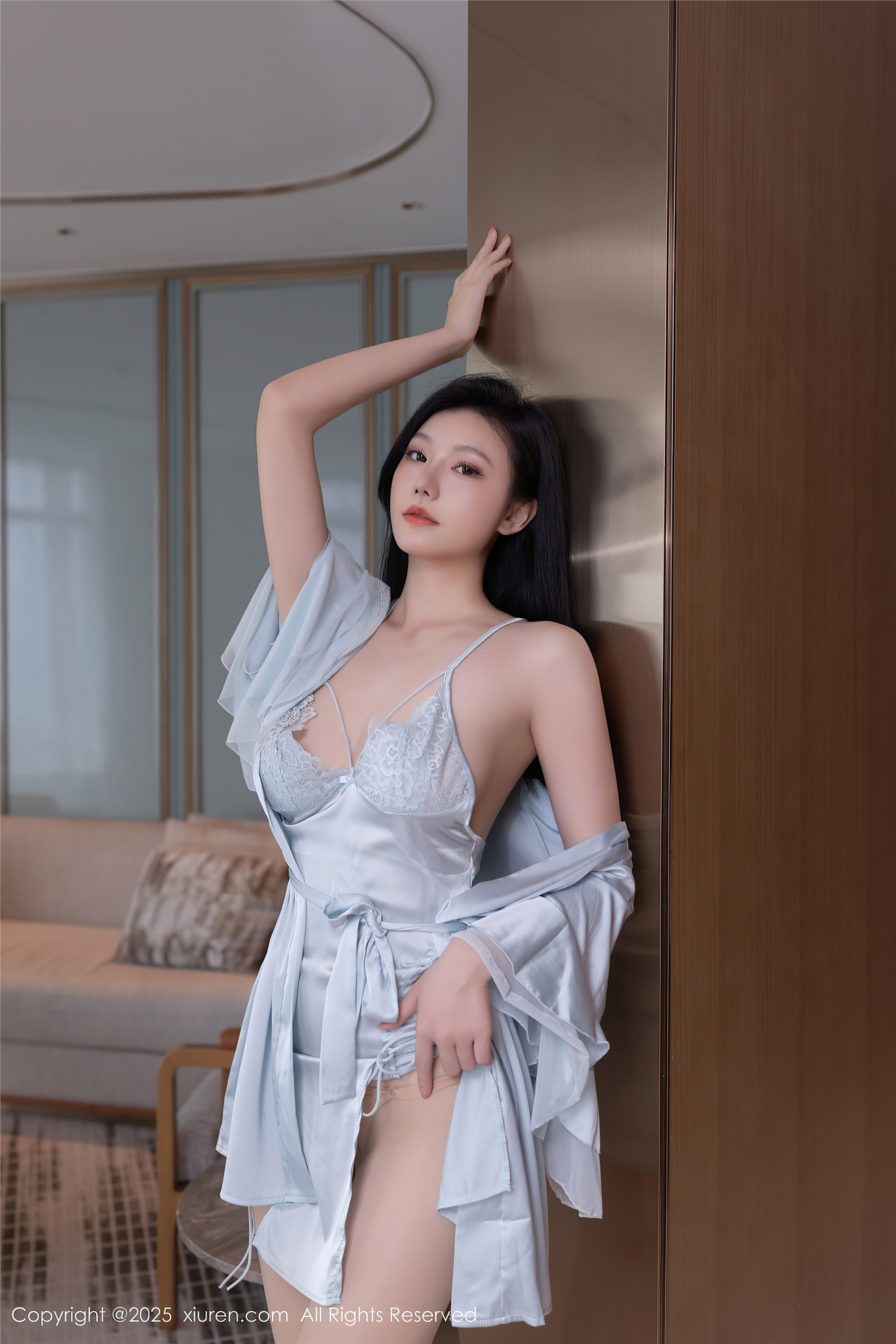 Xiuren秀人网 2025.06.10 NO.10390 安然anran